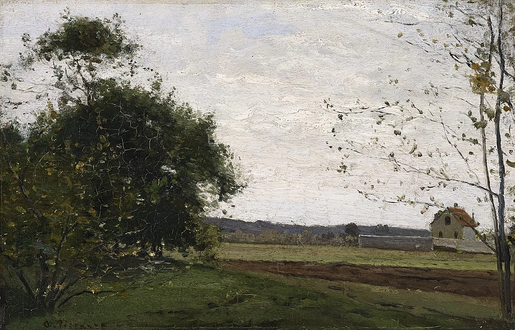 Paesaggio - Indianapolis Museum of Art